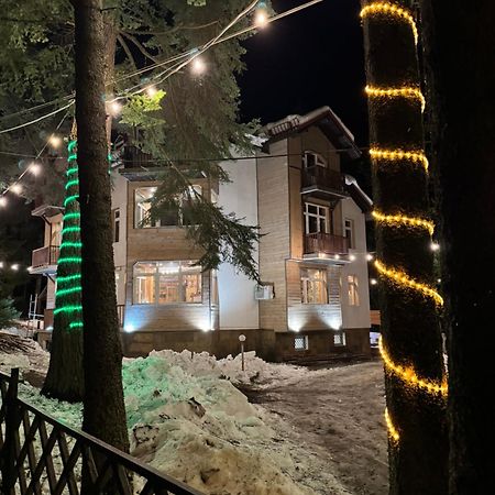 The Forest Villa Borovets Eksteriør billede