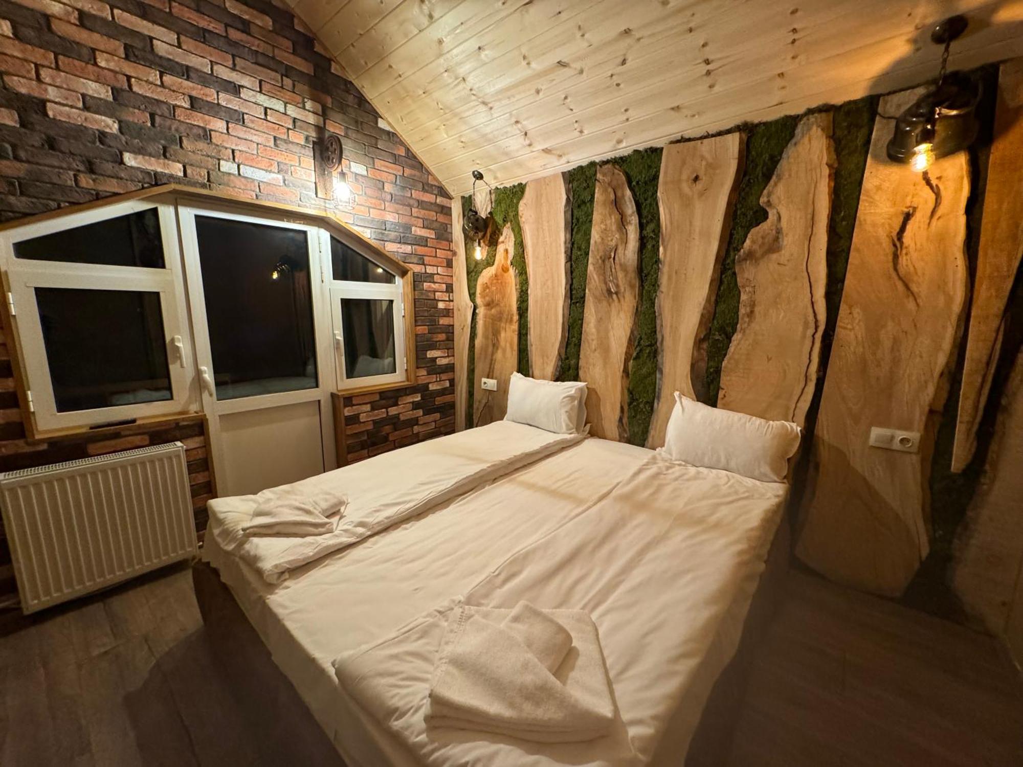 The Forest Villa Borovets Eksteriør billede