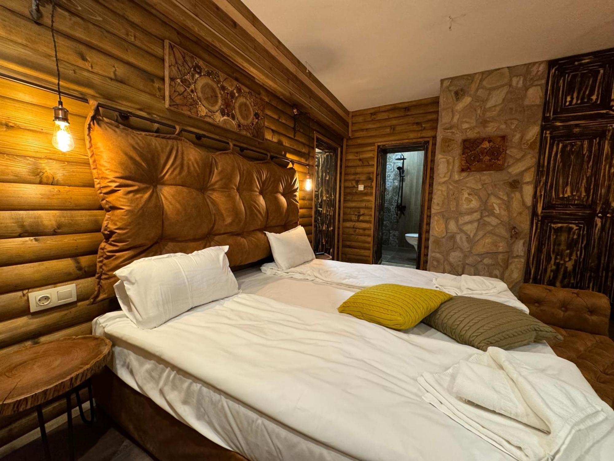 The Forest Villa Borovets Eksteriør billede