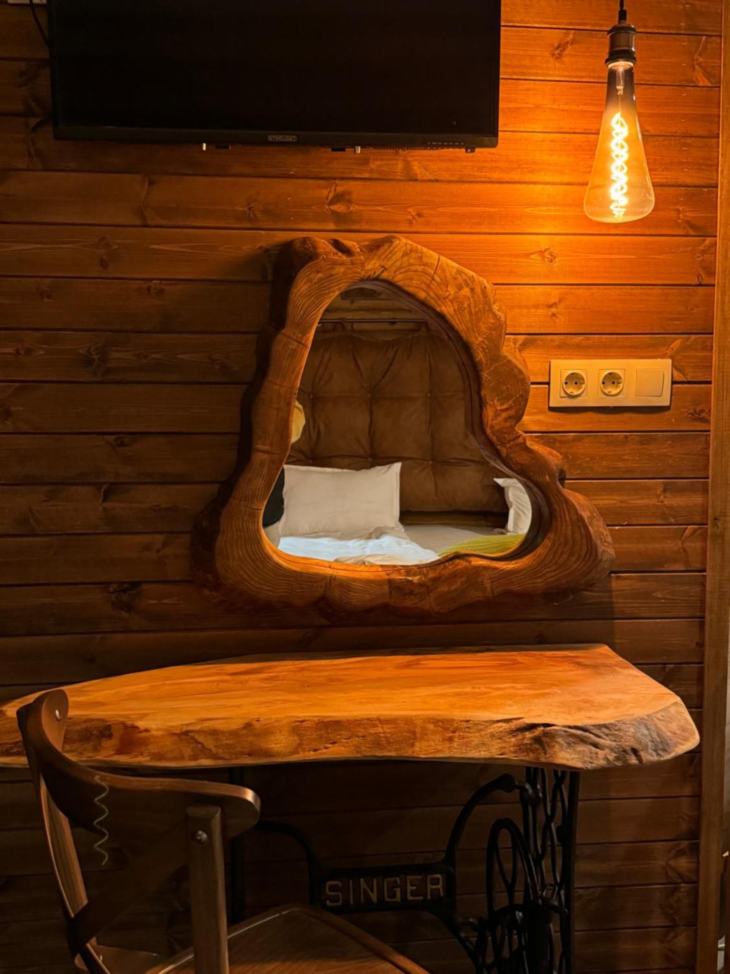 The Forest Villa Borovets Eksteriør billede