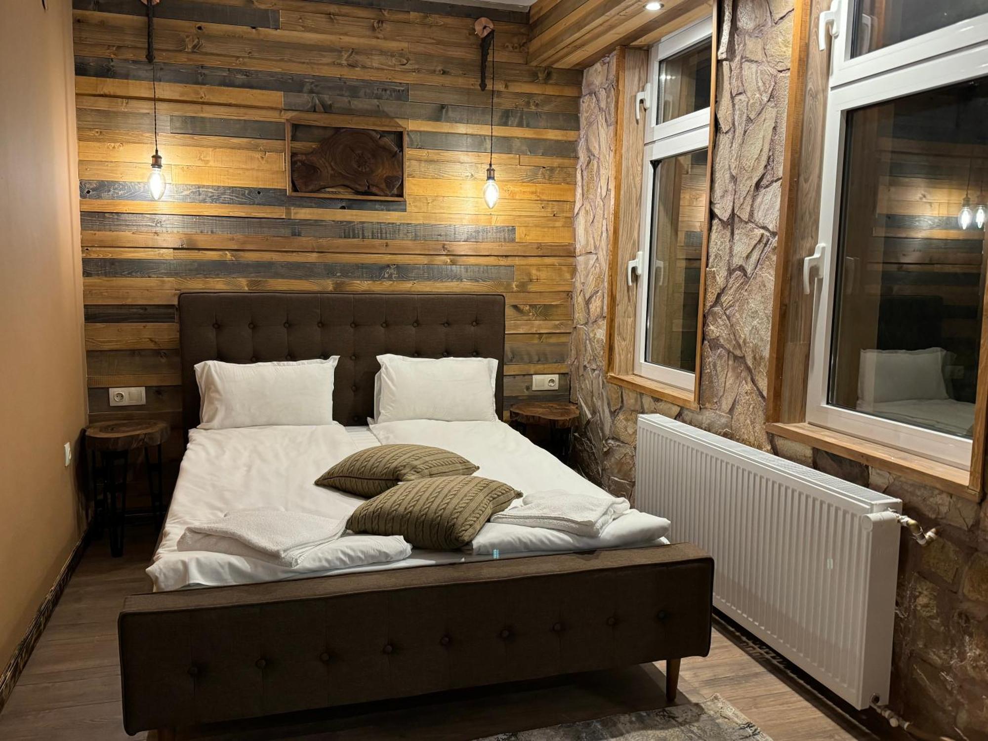 The Forest Villa Borovets Eksteriør billede