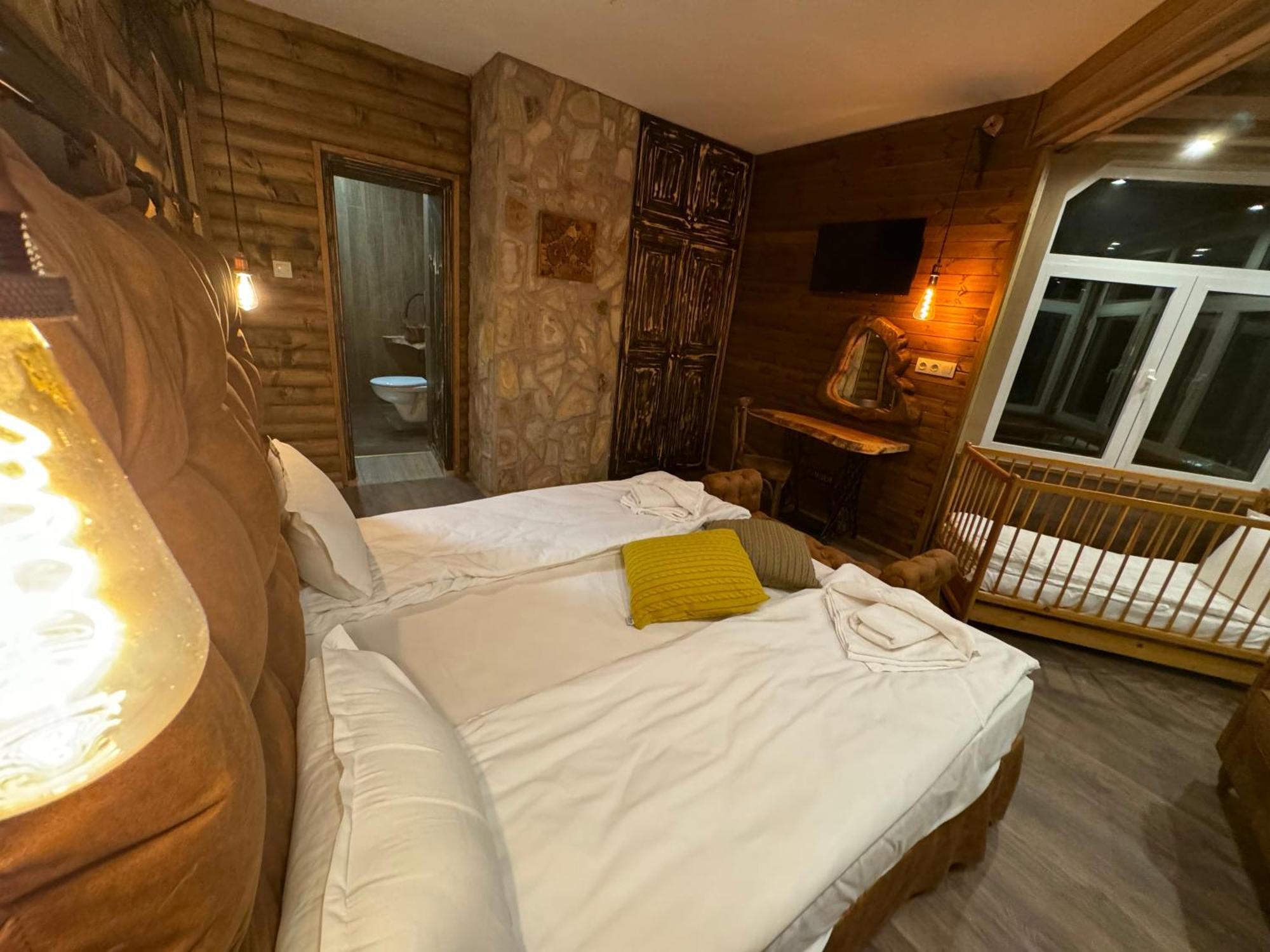 The Forest Villa Borovets Eksteriør billede
