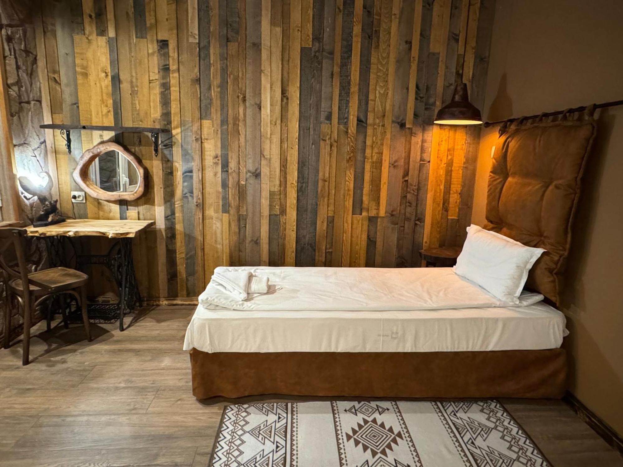 The Forest Villa Borovets Eksteriør billede