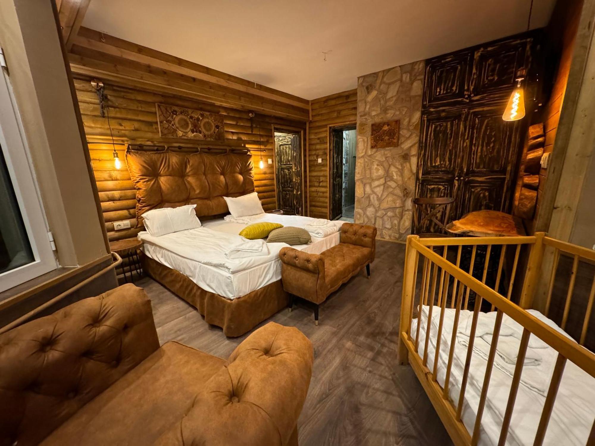 The Forest Villa Borovets Eksteriør billede