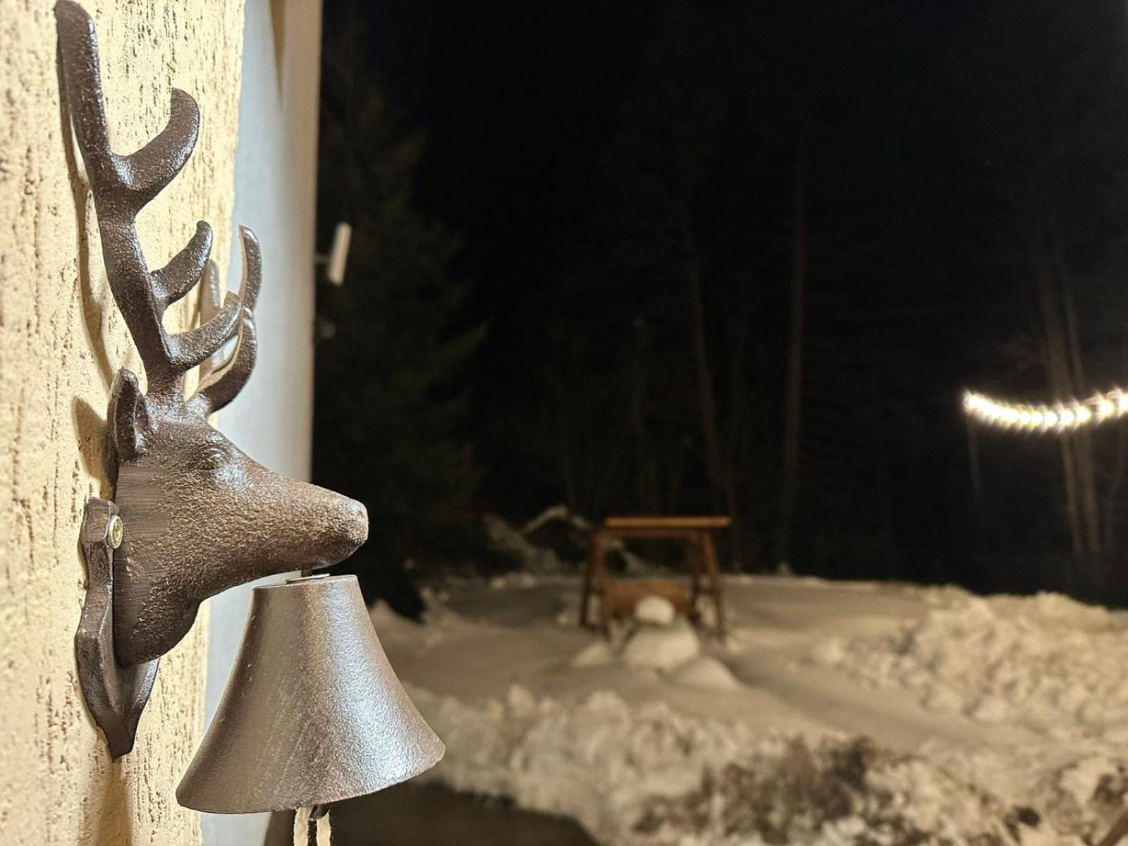 The Forest Villa Borovets Eksteriør billede